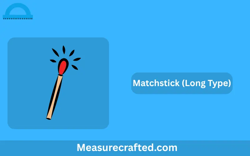 how long is 3 inches