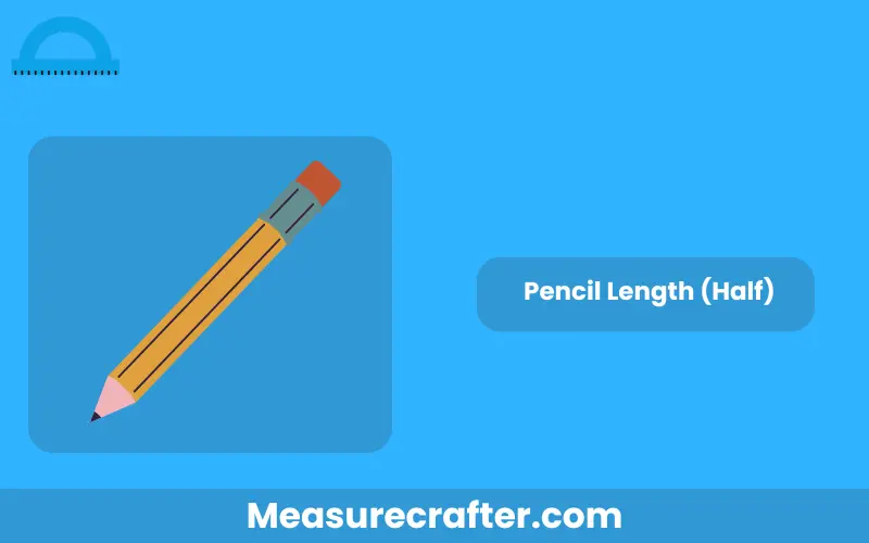 how long is 5 inches