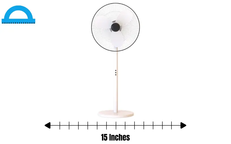 how long is 15 inches