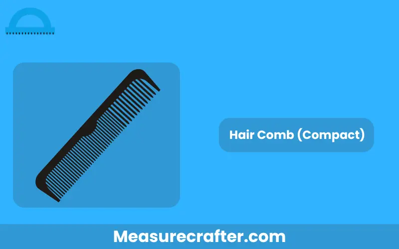 how long is 6 inches