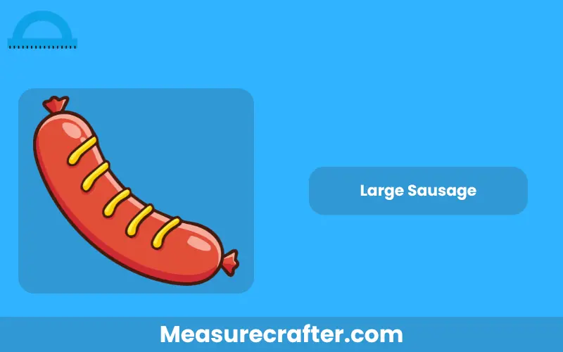 how long is 8 inches