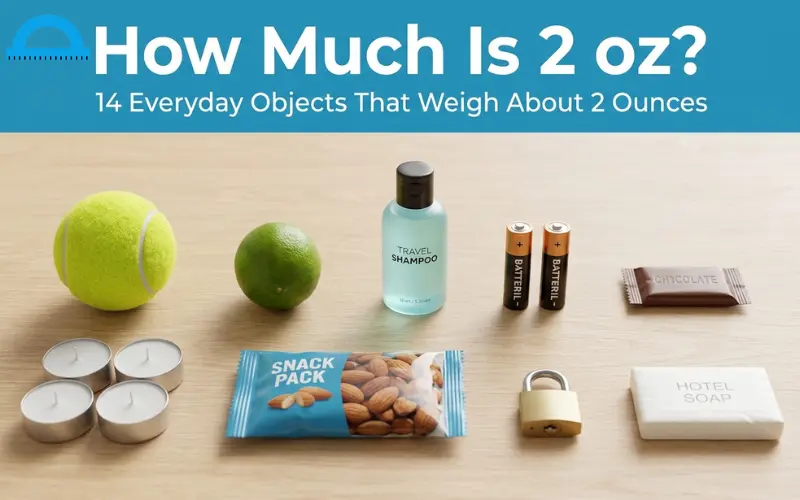 how much is 2 oz