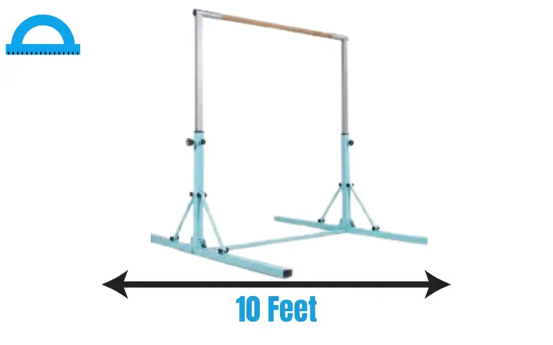 How Long Is 10 Feet