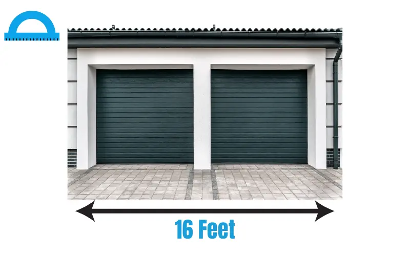 How Long Is 16 Feet
