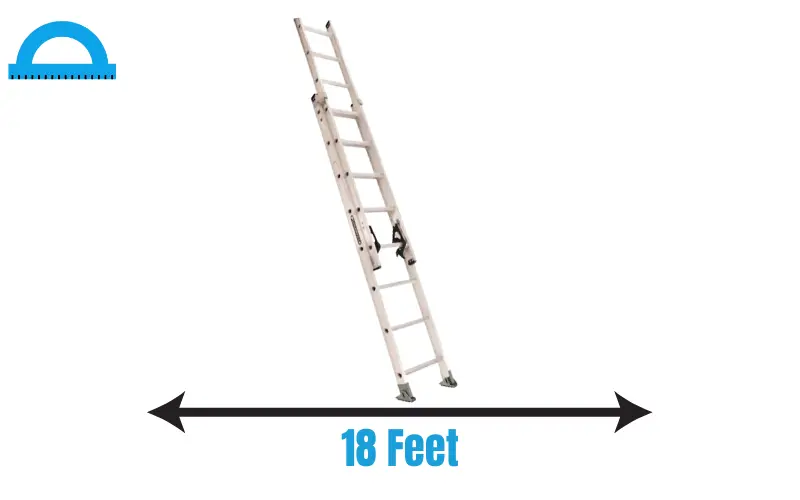 How Long Is 18 Feet