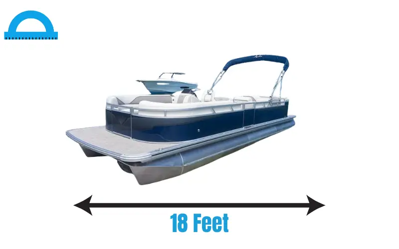 How Long Is 18 Feet