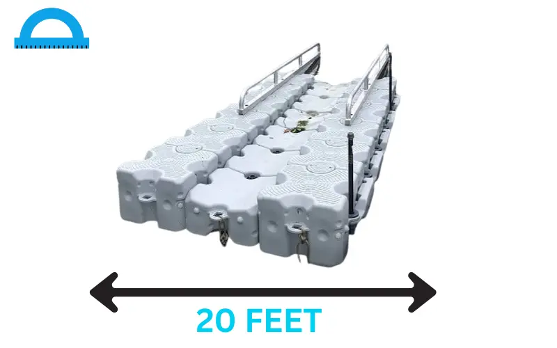 How Long Is 20 Feet