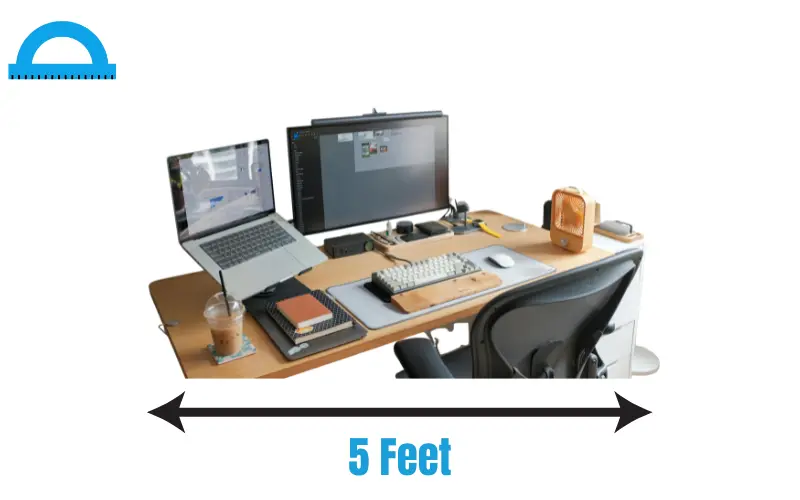 How Long Is 5 Feet 