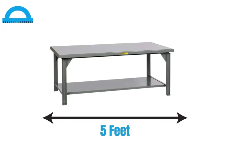 How Long Is 5 Feet 