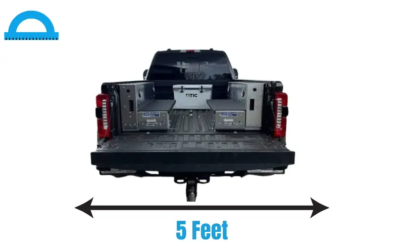 How Long Is 5 Feet 