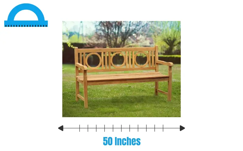 How Long Is 50 Inches