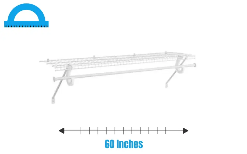 How Long Is 60 Inches