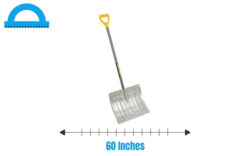 How Long Is 60 Inches