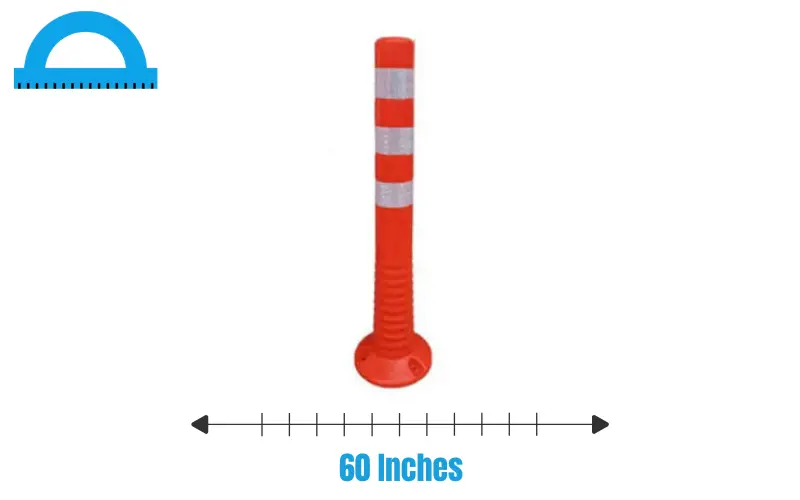 How Long Is 60 Inches