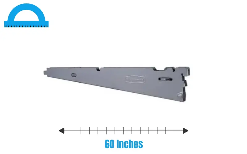 How Long Is 60 Inches