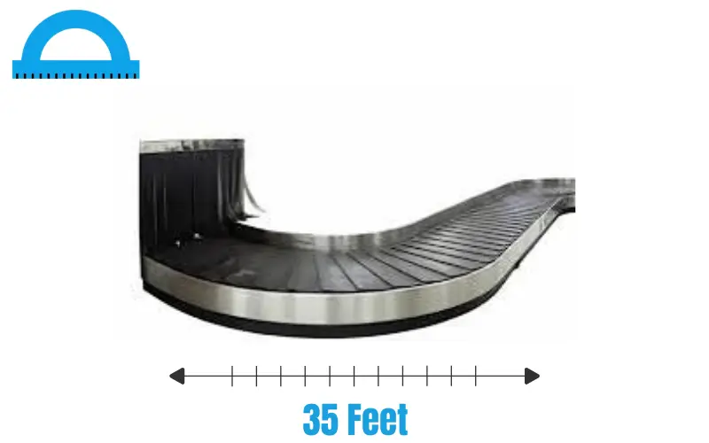 How Long Is 35 Feet