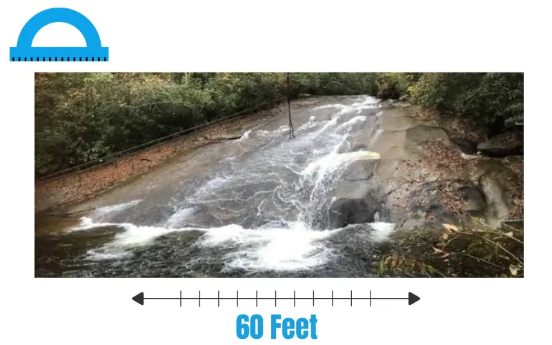 How Long Is 60 Feet
