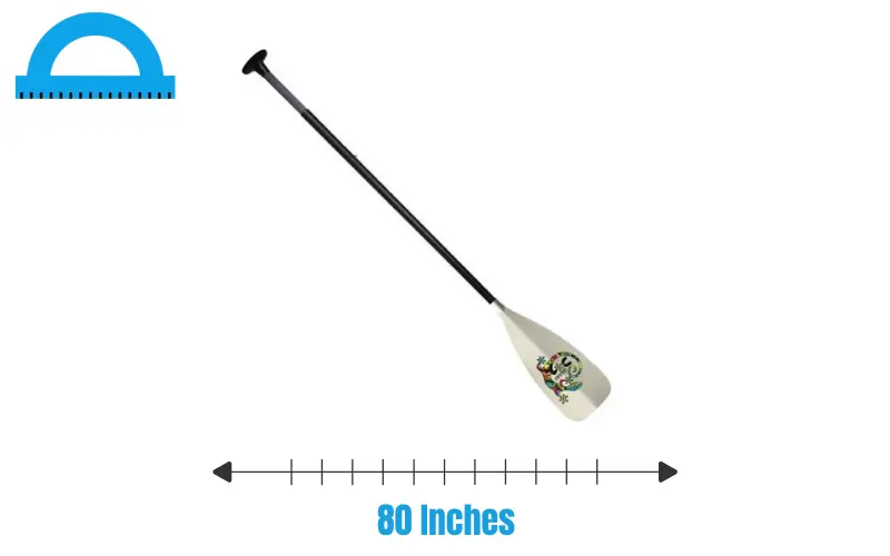 How Long Is 80 Inches 