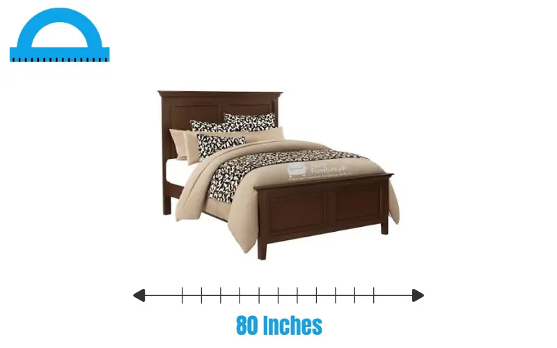 How Long Is 80 Inches 